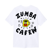 T-shirt Zumba