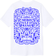 T-shirt MerciMRS